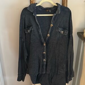 Free People One Scout Jacket
